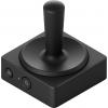 Microsoft MS Adaptive Joystick Button Comm joystick Bluetooth, USB černá