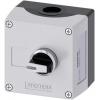 Siemens Spínač regulační stanice, řada: SIRIUS ACT 3SU18 IP66, IP69, IP67 Plastové Siemens Spínač regulační stanice, řada: SIRIUS ACT 3SU18 IP66, IP69, IP67 Plastové