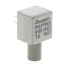 Vysílač pro optická vlákna HFBR-1402Z, řada: HFBR 5 MBd s SMA konektorem Broadcom 820 nm Kulatý 10.2 mm 12.7mm 27.2 mm Vysílač pro optická vlákna HFBR-1402Z, řada: HFBR 5 MBd s SMA konektorem Broadcom 820 nm Kulatý 10.2 mm 12.7mm 27.2 mm