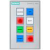 Klávesový panel HMI řada KP8F Siemens Klávesový panel HMI řada KP8F Siemens