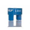Spojka 16 mm OD PHE L035HUB SKF, vývrt: 10mm Zaváděcí vrt, délka: 20.6 mm Spojka 16 mm OD PHE L035HUB SKF, vývrt: 10mm Zaváděcí vrt, délka: 20.6 mm