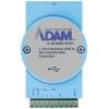 Advantech ADAM-4561 Konvertor rozhraní RS-232, RS-422 , RS-485, USB Počet výstupů: 1 x 5 V/DC