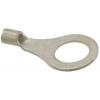 Očková koncovka, řada: Versakrimp, pokovení: Cín, M8, Šedá, 105 °C, min. AWG: 17 AWG, max. AWG: 13 AWG, Neizolované, -55 Očková koncovka, řada: Versakrimp, pokovení: Cín, M8, Šedá, 105 °C, min. AWG: 17 AWG, max. AWG: 13 AWG, Neizolované, -55