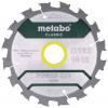 Metabo 628225000 pilový kotouč 315 x 30 mm Počet zubů (na palec): 84 1... Metabo 628225000 pilový kotouč 315 x 30 mm Počet zubů (na palec): 84 1...