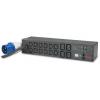 APC Rack PDU Metered 2U 32A 230V (12)C13 AP7822B napájení racku APC Rack PDU Metered 2U 32A 230V (12)C13 AP7822B napájení racku
