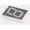 LED displej 7segmentový FYS-12011AUHR-21, 30,6 mm, červený