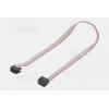 Plochý kabel DS1052-062B2NA203001, 2× PFL, 300 mm