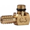 KS Tools 150.1132 Bruska na ventily, Ø 22 / 32 mm
