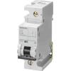 Siemens Miniaturní jistič, rozsah: 5SP4 1pólový 125A vypínací výkon 10 kA, charakteristika: Typ C, rozsah: SENTRON 400V Siemens Miniaturní jistič, rozsah: 5SP4 1pólový 125A vypínací výkon 10 kA, charakteristika: Typ C, rozsah: SENTRON 400V