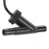 Regulátor průtoku, řada: FS Horizontální, Svislá montáž 0.9L/min Kabel Relé Cynergy3 240V 15 mm Regulátor průtoku, řada: FS Horizontální, Svislá montáž 0.9L/min Kabel Relé Cynergy3 240V 15 mm