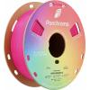 Polymaker CA02009 Panchroma™ Neon vlákno pro 3D tiskárny PLA plast fluorescenční, Střídání barev 1.75 mm 1000 g Neonově purpurová (fluorescenční) 1 ks Polymaker CA02009 Panchroma™ Neon vlákno pro 3D tiskárny PLA plast fluorescenční, Střídání barev 1.75 mm 1000 g Neonově purpurová (fluorescenční) 1 ks