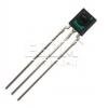 IR přijímač OSRB38C9BA, 940 nm, 37,9 kHz, 3 V IR přijímač OSRB38C9BA, 940 nm, 37,9 kHz, 3 V