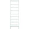 Device markers, MultiCard, 13,5 x 8 mm, Polyamide 66, Colour: Transparent Device markers, MultiCard, 13,5 x 8 mm, Polyamide 66, Colour: Transparent