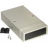 Hammond Electronics 1598ASGYPBK krabička pro měřicí přístroj 157 x 94 x 36 polystyren (EPS) šedá 1 ks Hammond Electronics 1598ASGYPBK krabička pro měřicí přístroj 157 x 94 x 36 polystyren (EPS) šedá 1 ks