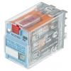 Releco Výkonové relé DPDT 10A 230V ac C7 Releco Výkonové relé DPDT 10A 230V ac C7