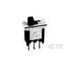 TE Connectivity 1-1437579-0 TE AMP Slide Switches 1 ks Package TE Connectivity 1-1437579-0 TE AMP Slide Switches 1 ks Package