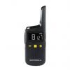 Obousměrná vysílačka 16kanálový Ruční Vodotěsné 446MHz, 446.2 MHz, model: XT185 Motorola