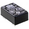 MEAN WELL SCW12W8-05 DC/DC měnič napětí 24 V 5 V 2.400 A 12 W Obsah 1 ks MEAN WELL SCW12W8-05 DC/DC měnič napětí 24 V 5 V 2.400 A 12 W Obsah 1 ks