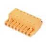 Weidmüller BL/SL zásuvkový konektor na kabel 4, rozteč 5 mm, 1017880000, 90 ks Weidmüller BL/SL zásuvkový konektor na kabel 4, rozteč 5 mm, 1017880000, 90 ks