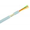 Y-JZ 18x1 RG100 řídicí kabel 100 m