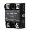 Crydom Polovodičové relé 12 A Panel 400 V 1-DCL 32V Crydom Polovodičové relé 12 A Panel 400 V 1-DCL 32V