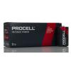 Baterie D Intense 1.5 V Alkalické LR20 1.56 Ah Duracell Procell Baterie D Intense 1.5 V Alkalické LR20 1.56 Ah Duracell Procell