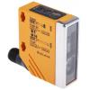 ifm electronic Fotoelektrický snímač LED Blok Konektor M12, výstup: PnP Difuzní IP67 ifm electronic Fotoelektrický snímač LED Blok Konektor M12, výstup: PnP Difuzní IP67
