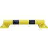 VISO TPX 800 NJ Ochrana zdi černá, žlutá (Ø x v) 80 mm x 120 mm