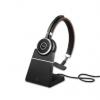 Sluchátka Evolve 65 SE + Link 380a 6593-833-399 Jabra, Šedá, Černá Na uchu Sluchátka Evolve 65 SE + Link 380a 6593-833-399 Jabra, Šedá, Černá Na uchu