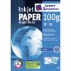 Avery-Zweckform Inkjet Paper Bright White 2566 papír do inkoustové tiskárny A4 100 g/m² 500 listů vysoce bílá