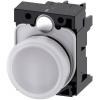 Siemens 3SU1801-0AA00-0AC2 3SU18010AA000AC2 prázdný kufřík 1 instalačn... Siemens 3SU1801-0AA00-0AC2 3SU18010AA000AC2 prázdný kufřík 1 instalačn...