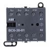 ABB 1 NC Stykač napětí ve vinutí 24V dc 3pólový 9 A 690V ac 4 kW s 3 NO kontakty 24V dc Řízení zátěže, Řízení motoru, ABB 1 NC Stykač napětí ve vinutí 24V dc 3pólový 9 A 690V ac 4 kW s 3 NO kontakty 24V dc Řízení zátěže, Řízení motoru,