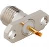 Amphenol RF Konektor SMA, orientace těla: Rovný, 50 Ω, 12.4GHz, obklad těla: Nikl, Normální Amphenol RF Konektor SMA, orientace těla: Rovný, 50 Ω, 12.4GHz, obklad těla: Nikl, Normální