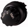 Eaton 226839 M22S-WR3-X94 tlačítko volby plastový přední prstenec otočný držák černá 1 ks Piece Eaton 226839 M22S-WR3-X94 tlačítko volby plastový přední prstenec otočný držák černá 1 ks Piece