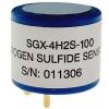 SGX Sensors SGX-4H2S-100 Sirovodík IO snímače plynu Detektory H2S