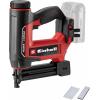 Einhell TE-CN 18/32 Li - Solo, 4257800 akumulátorová hřebíkovačka, bez akumulátoru, bez nabíječky, vč. příslušenství Einhell TE-CN 18/32 Li - Solo, 4257800 akumulátorová hřebíkovačka, bez akumulátoru, bez nabíječky, vč. příslušenství