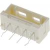 Molex vestavná pinová lišta (standardní) 8, rozteč 1.50 mm, 5031750800, 1 ks Tray Molex vestavná pinová lišta (standardní) 8, rozteč 1.50 mm, 5031750800, 1 ks Tray