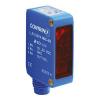Contrinex Fotoelektrický snímač, řada: 120254 Blok Konektor M8 Jednocestný IP67