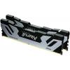 Kingston KF584CU40RS-24 Modul RAM pro PC DDR5 24 GB 1 x 24 GB Na čipu integrovaná ECC kontrola 0 MHz 288pin DIMM CL40 KF584CU40RS-24
