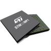 STMicroelectronics Mikrokontrolér STM32MP135DAE7 16 bit ARM Cortex A7 800 MHz RAM 448 kB RAM, počet kolíků: 289 STMicroelectronics Mikrokontrolér STM32MP135DAE7 16 bit ARM Cortex A7 800 MHz RAM 448 kB RAM, počet kolíků: 289
