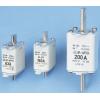 Pojistka NH 125A NH1 gG Mersen 500V ac Pojistka NH 125A NH1 gG Mersen 500V ac