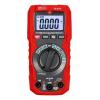 Digitální multimetr Ruční 10 A ac, typ displeje: Digitální 600 V ac, číslo modelu: RS-927A RS PRO True RMS 10 A dc Digitální multimetr Ruční 10 A ac, typ displeje: Digitální 600 V ac, číslo modelu: RS-927A RS PRO True RMS 10 A dc