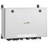 Weidmüller 8000106274 PVC DC 2I 1O 10MPP SPD1R EVO 11 Box pro připojení generátoru 1 ks Weidmüller 8000106274 PVC DC 2I 1O 10MPP SPD1R EVO 11 Box pro připojení generátoru 1 ks