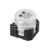Elektrolytický kondenzátor 47 µF / 35 V, SMD, 60 °C, EMVA350ARA470MF60G