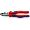 Kombinované kleště 1, celková délka: 200mm, Nástrojová ocel speciální kvality Knipex Kombinované kleště 1, celková délka: 200mm, Nástrojová ocel speciální kvality Knipex