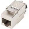 Digitus DN-93816-12 RJ45 vestavný modul Keystone CAT 8.1 12 ks Digitus DN-93816-12 RJ45 vestavný modul Keystone CAT 8.1 12 ks