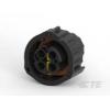 TE Connectivity TE AMP Round Connector Systems - Connectors 1-1813099-1 1 ks TE Connectivity TE AMP Round Connector Systems - Connectors 1-1813099-1 1 ks
