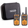 Midland Midland XT70 Pro Kofferset, PMR+LPD, Orange C1465.01 PMR radiostanice Midland Midland XT70 Pro Kofferset, PMR+LPD, Orange C1465.01 PMR radiostanice