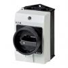 Eaton Oddělovací (hlavní) vypínač, rozsah: T0 1pólový Povrchová montáž IP65 20A 5.5 kW