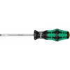 Wera 335 dílnu šroubovák pro šrouby Microstix Šířka čepele: 6 mm Délka dříku: 100 mm